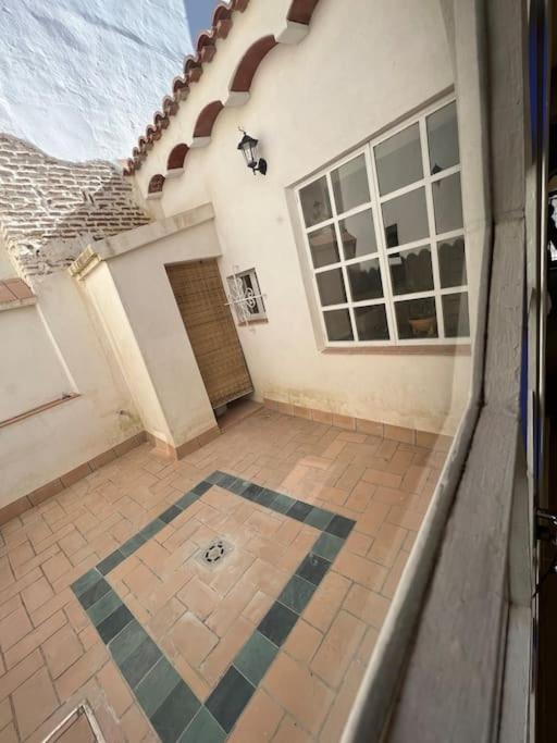 Casa De La Abuela Dolores Villaverde del Rio Luaran gambar